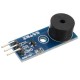 Active Buzzer Module - 3.3v/5V