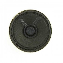 Speaker - 0.5W (8 Ohm)