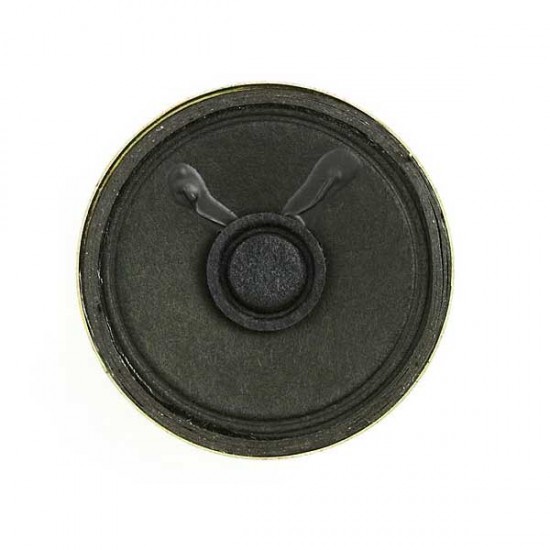 Speaker - 0.5W (8 Ohm)