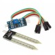 Soil Moisture Sensor Module - Resistive