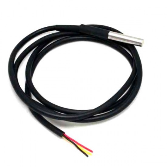 Temperature Sensor Probe - DS18B20