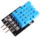 Temperature and Humidity Sensor Module - DHT11