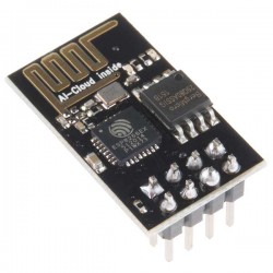 ESP8266 Serial WIFI Wireless Transceiver