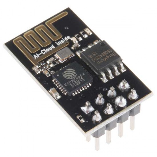 ESP8266 Serial WIFI Wireless Transceiver