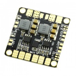 Matek Power Distribution Board (PDB) with BEC 5V & 12V