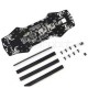 ZMR250 / QAV250 Power Distribution board for NAZE32 CC3D