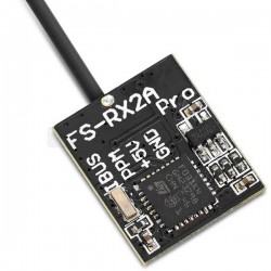 FlySky FS-RX2A 2.4Ghz Receiver