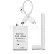ROTG01 UVC OTG 5.8G 150CH Full Channel FPV Receiver For Android Smartphone