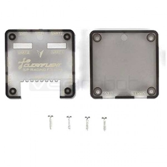 SP Racing F3 Flight Controller Plastic Case
