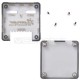 SP Racing F3 Flight Controller Plastic Case