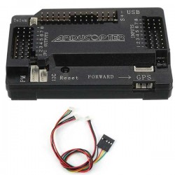 Ardupilot APM 2.8 Flight Control Board