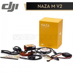 DJI NAZA M V2 Flight Controller with GPS DJI NAZA M V2 Flight Controller with GPS