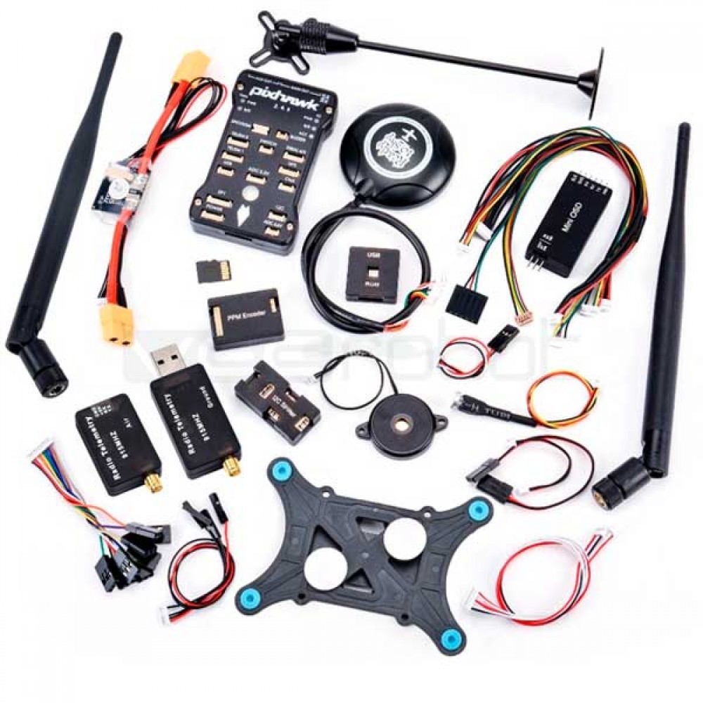 Pixhawk 2.4.8 Complete Flight Controller Kit