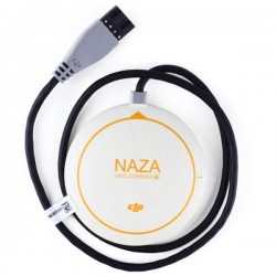DJI Naza M Lite Flight Controller with GPS DJI Naza M Lite Flight Controller with GPS