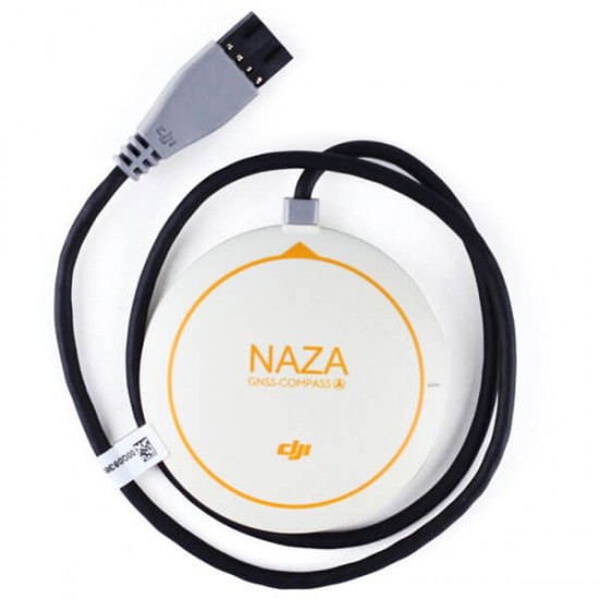DJI Naza M Lite Flight Controller with GPS