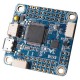 F4 Pro V3 Flight Controller Board with Built-in Barometer OSD TF Slot