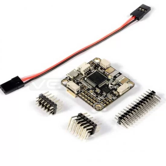 Omnibus STM32F4 F4 Pro V3 Flight Controller Built-in OSD