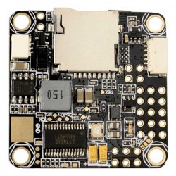 Omnibus STM32F4 F4 Pro V3 Flight Controller Built-in OSD