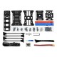 X380 Quadcopter Aluminum Frame