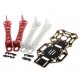 F450 Quadcopter frame Kit with integrated PCB