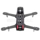 ZMR250 / QAV250 Carbon Fiber Frame for FPV Racing Drone