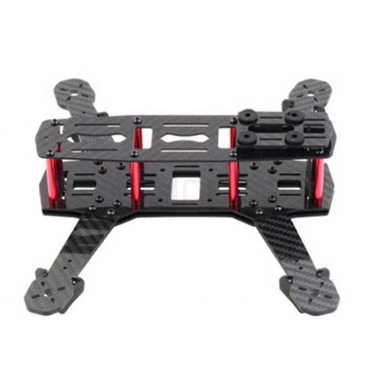 ZMR250 / QAV250 Carbon Fiber Frame for FPV Racing Drone