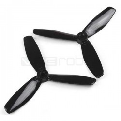 5045(5X4.5) Tri Blade Bullnose Nylon Props - CW and CCW