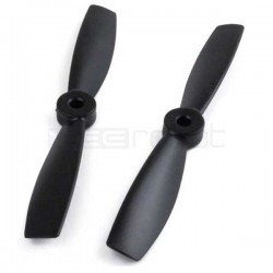 5045(5X4.5) 2 Blade Bullnose Nylon Props CW and CCW