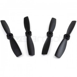 5045(5X4.5) 2 Blade Bullnose Nylon Props CW and CCW