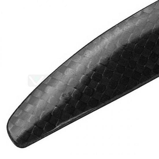 Carbon Fiber Two Blade Propeller CW/CCW - 5030 5030R for QAV250 ZRM250