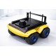 BeetleBot - ROS2 Autonomous Mobile Robot BeetleBot - ROS2 Autonomous Mobile Robot