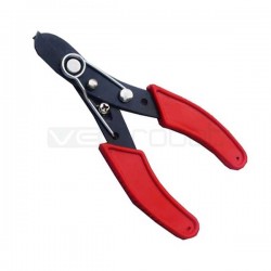 Wire Cutter and Stripper