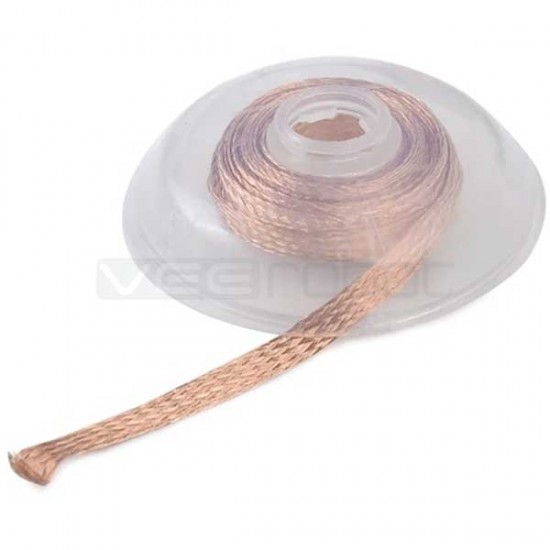 Desolder Wick - 1 Meter