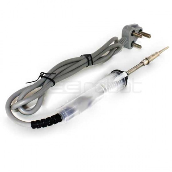 25W Soldering Iron - with LED