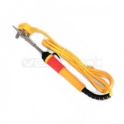25W Yellow Soldering Iron 25W Yellow Soldering Iron