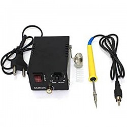 Micro Soldering Station Micro Soldering Station