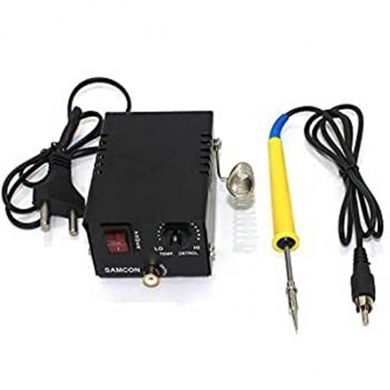 Micro Soldering Station