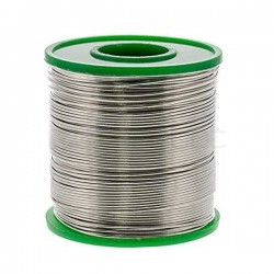 Solder Wire - 50 grams