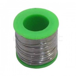 Solder Wire - 50 grams