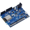 Arduino Compatible Boards