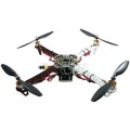 ARTF Multirotor Kit
