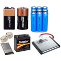 Batteries