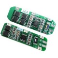 BMS & Protection Circuit