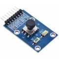 Button & Switch Modules