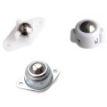 Castor Wheels