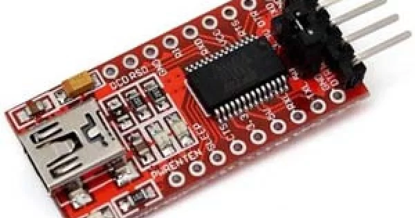 Converter Modules