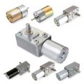 DC Gear Motors
