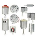 DC Motor