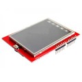 Display Shields