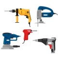 Electric Tools